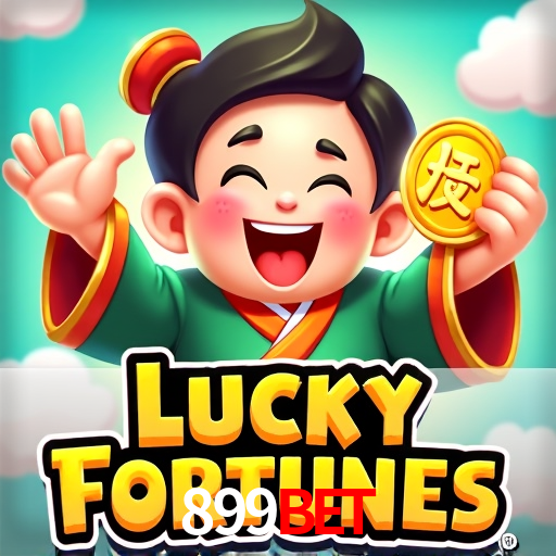 Slots na Plataforma 899Bet